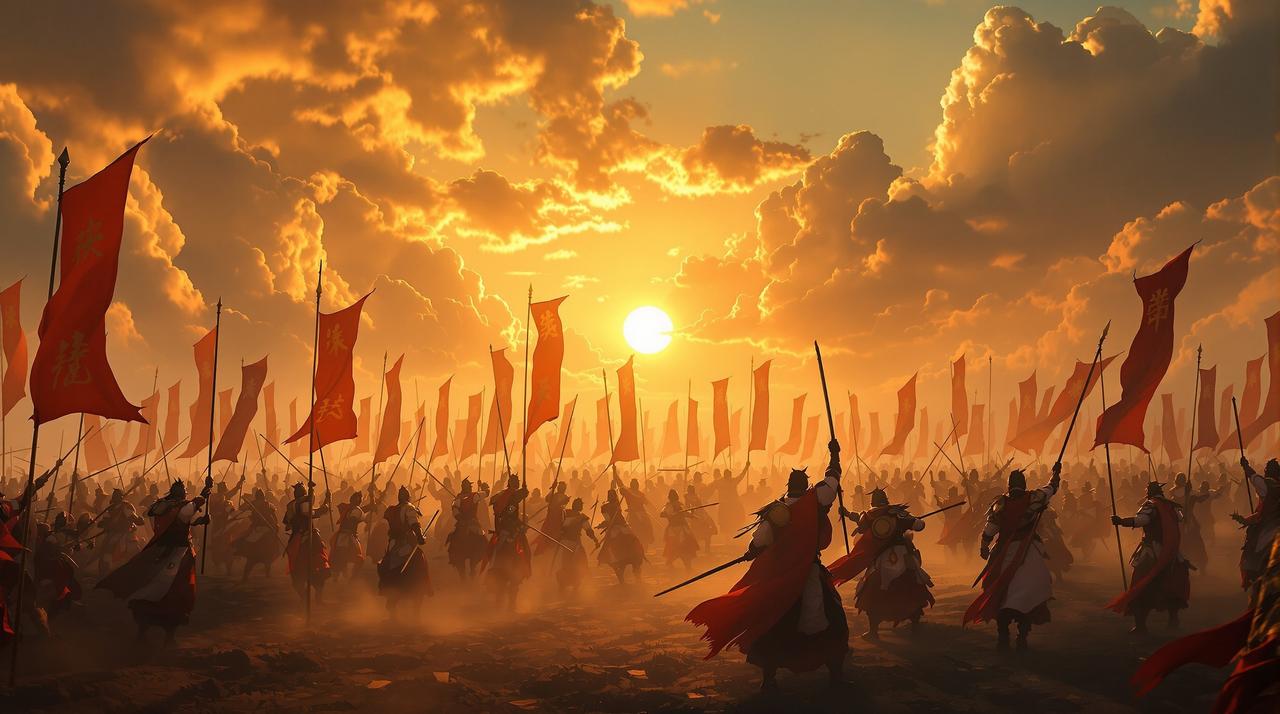大地影视 - 封神第二部 大地影视 - 封神第二部